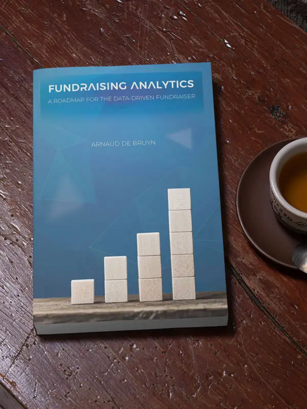 Fundraising Analytics: A Roadmap for the Data-Driven Fundraiser